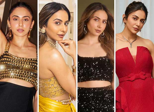 Rakul Preet Singh’s fashion files: 7 Looks that showcase her versatile style 7 : Bollywood News Rakul Preet Singh’s fashion files: 7 Looks that showcase her versatile style 7 : Bollywood News