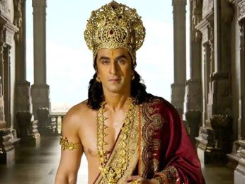 SCOOP: Ramayana makers plan PATHBREAKING pre-Diwali release; Ranbir Kapoor-Sai Pallavi starrer expected to release worldwide on November 5