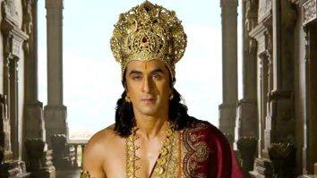 SCOOP: Ramayana makers plan PATHBREAKING pre-Diwali release; Ranbir Kapoor-Sai Pallavi starrer expected to release worldwide on November 5