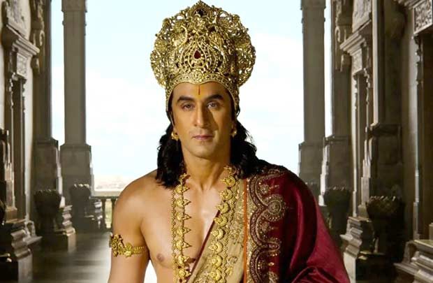 SCOOP: Ramayana makers plan PATHBREAKING pre-Diwali release; Ranbir Kapoor-Sai Pallavi starrer expected to release worldwide on November 5