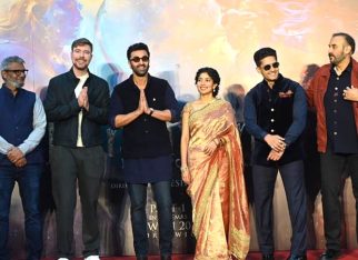 MrBeast says he had a “great time” with Ranbir Kapoor, Sai Pallavi and Ramayana team!