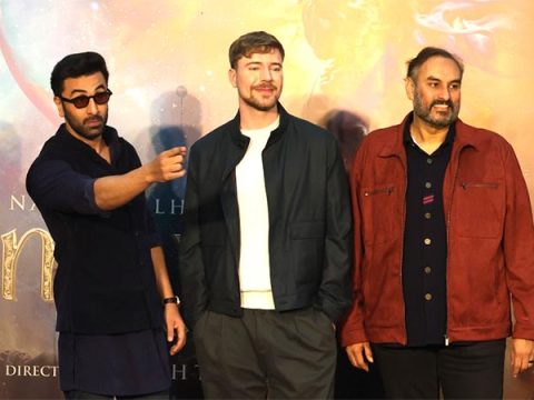 SHOCKING: MrBeast’s Ramayana event leaves media FURIOUS; several journalists WALK OUT after 3½-hour delay SHOCKING: MrBeast’s Ramayana event leaves media FURIOUS; several journalists WALK OUT after 3½-hour delay