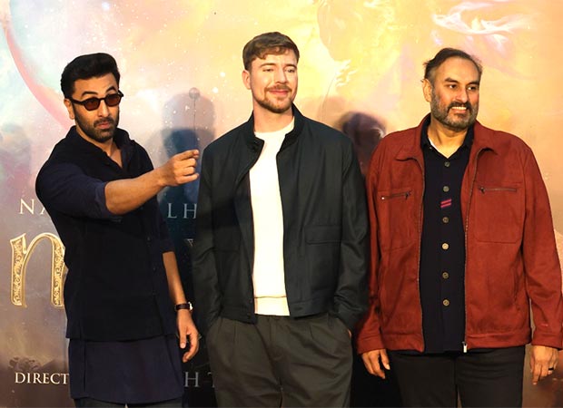 SHOCKING: MrBeast’s Ramayana event leaves media FURIOUS; several journalists WALK OUT after 3½-hour delay