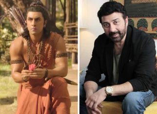 SCOOP: Ramayana Part 1 to end with Sunny Deol’s Lord Hanuman reveal; makers eye a Baahubali-style frenzy