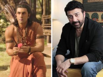 SCOOP: Ramayana Part 1 to end with Sunny Deol’s Lord Hanuman reveal; makers eye a Baahubali-style frenzy
