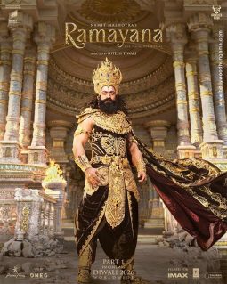 Ramayana – Part I