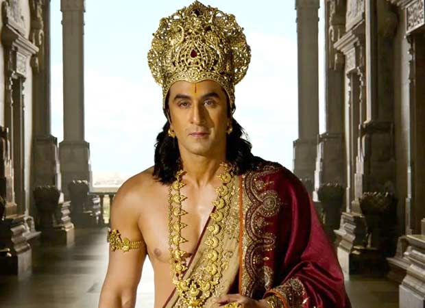SCOOP: Ramayana makers plan PATHBREAKING pre-Diwali release; Ranbir Kapoor-Sai Pallavi starrer expected to release worldwide on November 5