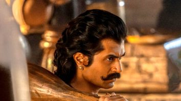 Movie Stills Of The Movie Ranabaali
