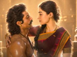 Ranabaali: O Mere Saajan (Full Song) | Vijay Deverakonda, Rashmika Mandanna | Rahul Sankrityan | Ajay-Atul