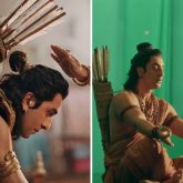 Ranbir Kapoor as Lord Rama: Ramayana makers unveil BTS glimpse on actor’s birthday