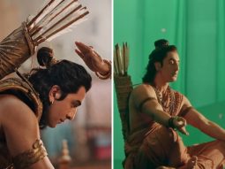 Ranbir Kapoor as Lord Rama: Ramayana makers unveil BTS glimpse on actor’s birthday
