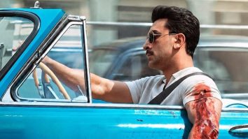 Ranbir Kapoor starrer Love & War poster gets a road safety twist from Mumbai Police; ‘LoveAndSafetyOnRoad’ message goes viral