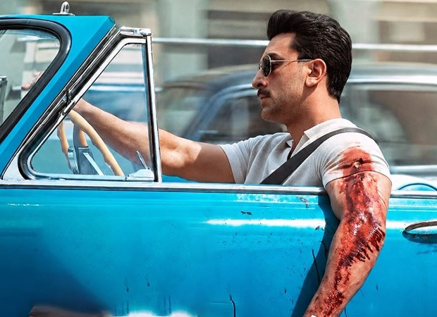 Ranbir Kapoor starrer Love & War poster gets a road safety twist from Mumbai Police; ‘LoveAndSafetyOnRoad’ message goes viral