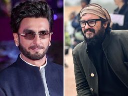 Ranveer Singh appreciates Karan D Kapadia of Hunkkaar — the reason runs deeper than you’d expect!