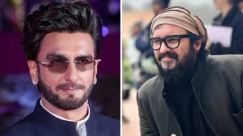 Ranveer Singh appreciates Karan D Kapadia of Hunkkaar — the reason runs deeper than you’d expect!