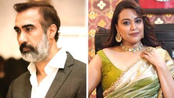Ranvir Shorey calls Swara Bhasker’s Padmaavat Jauhar remarks “utterly shameless”: “Where’s the connection?”