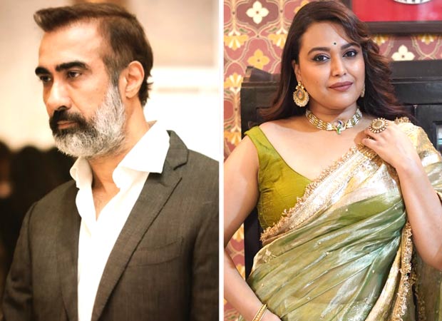 Ranvir Shorey calls Swara Bhasker’s Padmaavat Jauhar remarks “utterly shameless”: “Where’s the connection?”