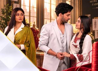 Rashami Desai, Janhavi Soni, Gautam Singh Vig share excitement ahead of Sayoneee premiere