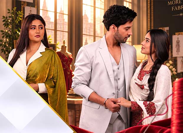 Rashami Desai, Janhavi Soni, Gautam Singh Vig share excitement ahead of Sayoneee premiere