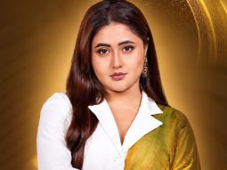Rashami Desai ends 8-year television break with Star Plus’ Sayoneee: “I wasn’t looking for a comeback, I was looking for a purpose”