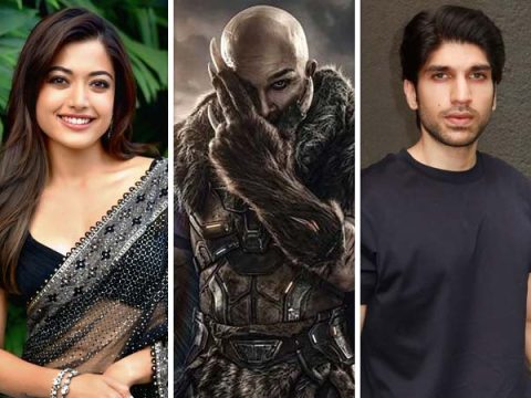 EXCLUSIVE: Rashmika Mandanna resumes shooting for Allu Arjun’s Raaka; Karan Mehta also joins the cast EXCLUSIVE: Rashmika Mandanna resumes shooting for Allu Arjun’s Raaka; Karan Mehta also joins the cast