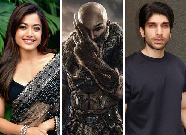 EXCLUSIVE: Rashmika Mandanna resumes shooting for Allu Arjun’s Raaka; Karan Mehta also joins the cast