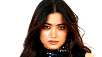 Celeb Photos Of Rashmika Mandanna