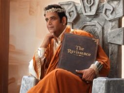 Great Indian Ravi Festival: Swiggy Dineout puts Ravi Kishan at the centre of its annual dining festival