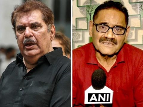 Raza Murad questions Bollywood stars’ absence at Mushtaq Khan’s funeral: “Koi bada chehra nahin aaya” Raza Murad questions Bollywood stars’ absence at Mushtaq Khan’s funeral: “Koi bada chehra nahin aaya”
