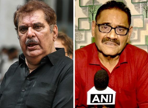 Raza Murad questions Bollywood stars’ absence at Mushtaq Khan’s funeral: “Koi bada chehra nahin aaya” : Bollywood News