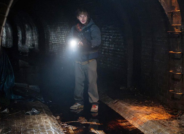 Resident Evil Box Office: Tuesday brings 15.49% jump; total reaches Rs. 11.84 cr :Bollywood Box Office Resident Evil Box Office: Tuesday brings 15.49% jump; total reaches Rs. 11.84 cr :Bollywood Box Office