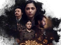 Web Series Review: HUNKKAAR – THE ROAR is a hard hitting courtroom drama that works due to various plusses