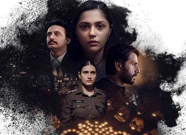 Web Series Review: HUNKKAAR - THE ROAR is a hard hitting courtroom drama that works due to various plusses