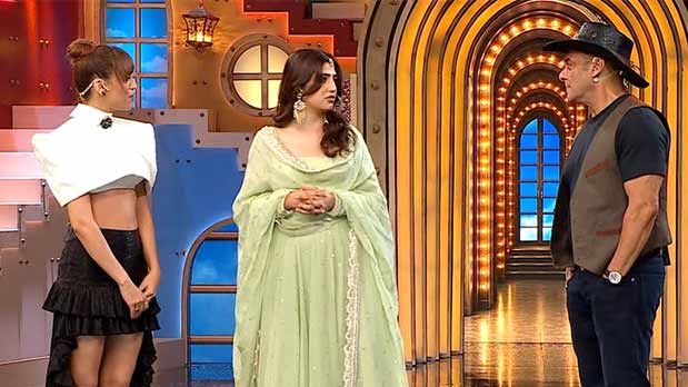 Bigg Boss 20: Did Love Gill beat Rhiya Ahir by 5 lakh votes to secure a spot in house? Here’s what we know