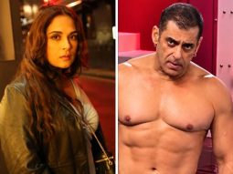 Richa Chadha praises Salman Khan for speaking against body-shaming on Bigg Boss 20: “Trolls cannot exist without us”