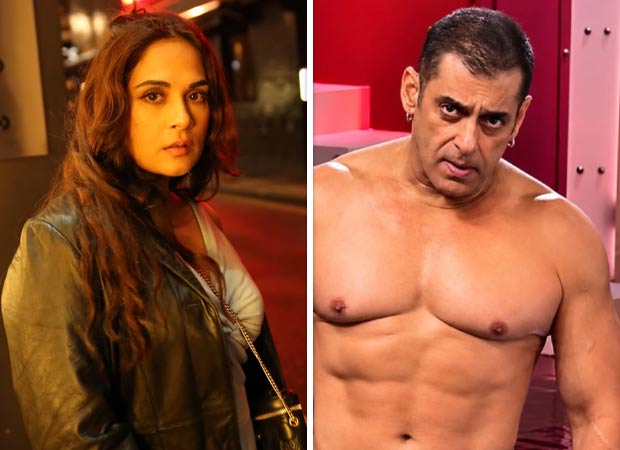Richa Chadha praises Salman Khan for speaking against body-shaming on Bigg Boss 20: “Trolls cannot exist without us”