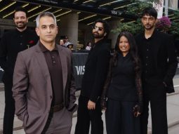 Richie Mehta’s Phoolan receives standing ovation at Toronto International Film Festival world premiere