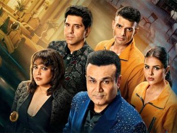 Rise & Fall season 2 introduces ‘Price For All’, lets audiences decide contestants’ starting value