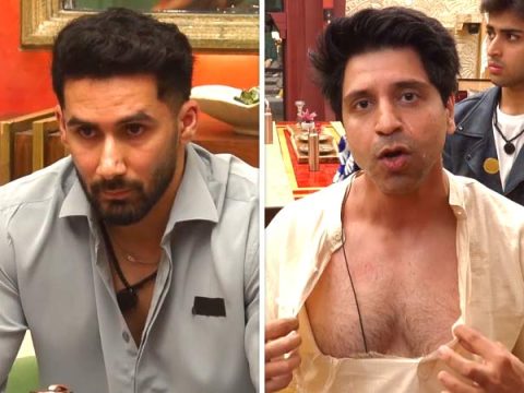 Rise And Fall Season 2: Siwet Tomar eliminated after physical fight with Shehzad Poonawalla Rise And Fall Season 2: Siwet Tomar eliminated after physical fight with Shehzad Poonawalla