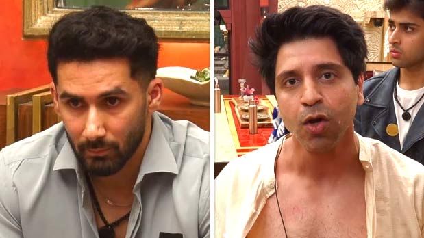 Rise And Fall Season 2: Siwet Tomar eliminated after physical fight with Shehzad Poonawalla