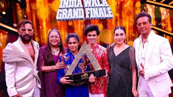 India’s Best Dancer Season 5: Raipur’s Ritesh Pal wins the trophy with choreographer Pratik Utekar