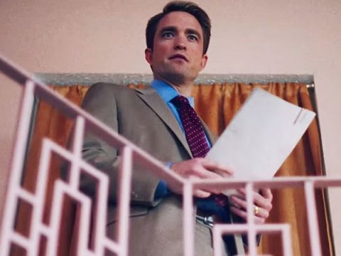 EXCLUSIVE: CBFC censors 7 seconds of frontal nudity visuals in Robert Pattinson-starrer Primetime