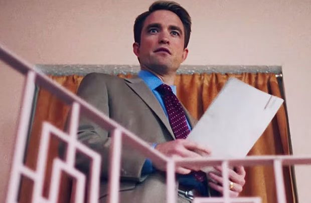 EXCLUSIVE: CBFC censors 7 seconds of frontal nudity visuals in Robert Pattinson-starrer Primetime