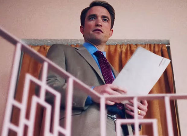  CBFC censors 7 seconds of frontal nudity visuals in Robert Pattinson-starrer Primetime