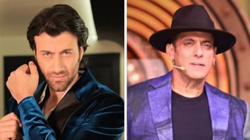 Bigg Boss 20: Rohed Khan exits as FIRST eviction, Salman Khan says, “Well played with dignity”