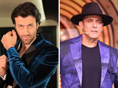 Bigg Boss 20: Rohed Khan exits as FIRST eviction, Salman Khan says, “Well played with dignity” Bigg Boss 20: Rohed Khan exits as FIRST eviction, Salman Khan says, “Well played with dignity”