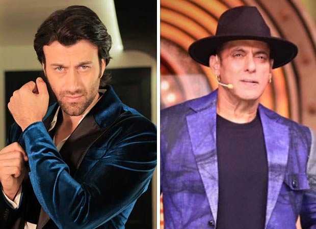 Bigg Boss 20: Rohed Khan exits as FIRST eviction, Salman Khan says, 