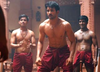 Rohit Saraf undergoes 15-month transformation for The Revolutionaries: “I was definitely not Brad Pitt from Fight Club”