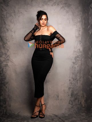Rukmini Vasanth