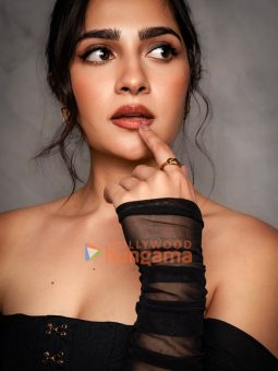 Rukmini Vasanth
